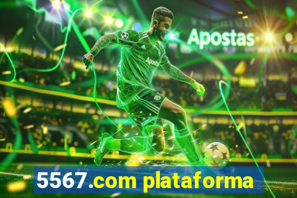 5567.com plataforma
